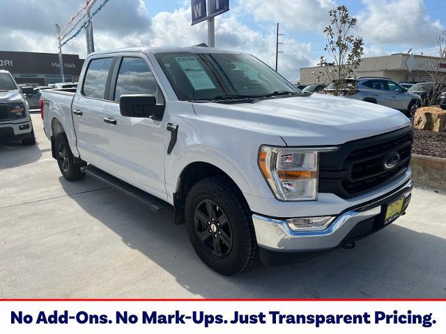 2021 Ford F-150 XL for sale in Victoria, TX