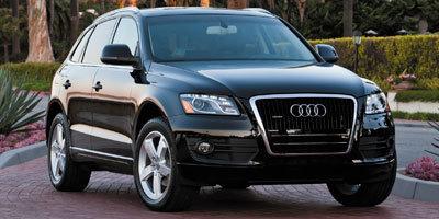 2012 Audi Q5 2.0T Premium 2012 Audi Q5 2.0T Premium