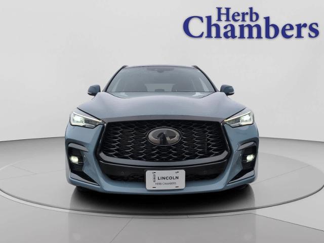 2023 INFINITI QX50 SPORT AWD