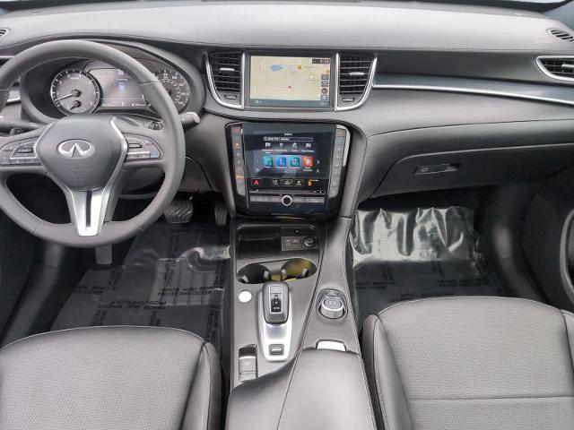 2023 INFINITI QX50 SPORT AWD