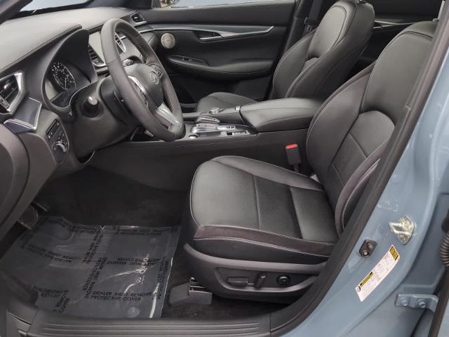 2023 INFINITI QX50 SPORT AWD
