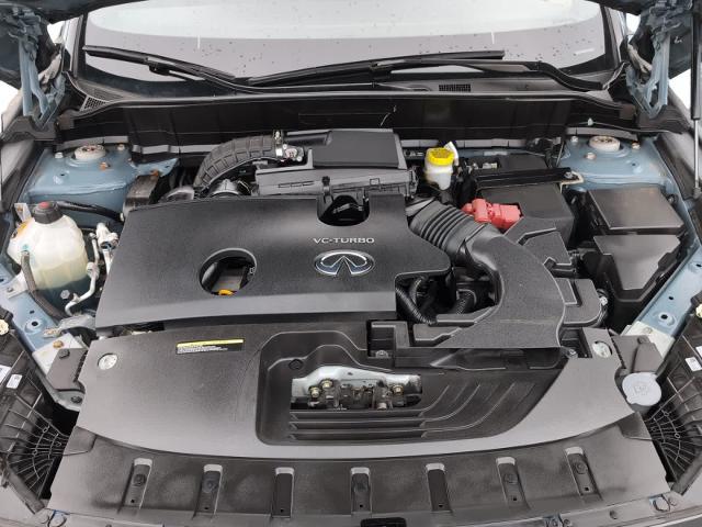 2023 INFINITI QX50 SPORT AWD