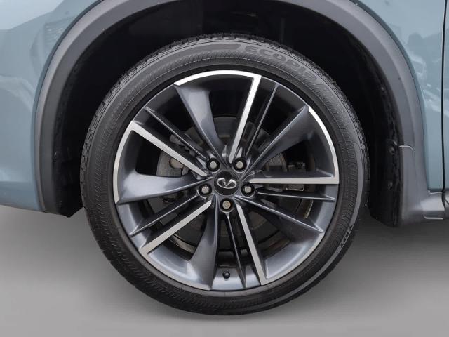 2023 INFINITI QX50 SPORT AWD