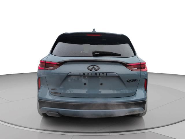 2023 INFINITI QX50 SPORT AWD