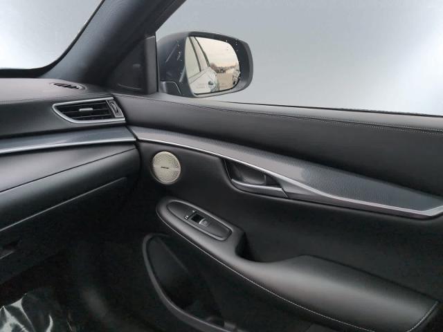 2023 INFINITI QX50 SPORT AWD