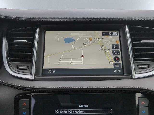 2023 INFINITI QX50 SPORT AWD