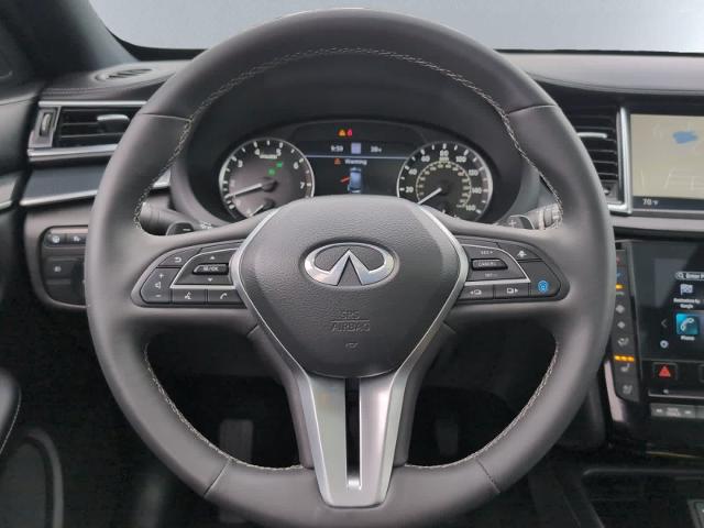 2023 INFINITI QX50 SPORT AWD