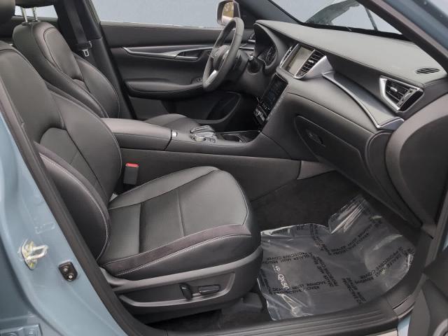 2023 INFINITI QX50 SPORT AWD