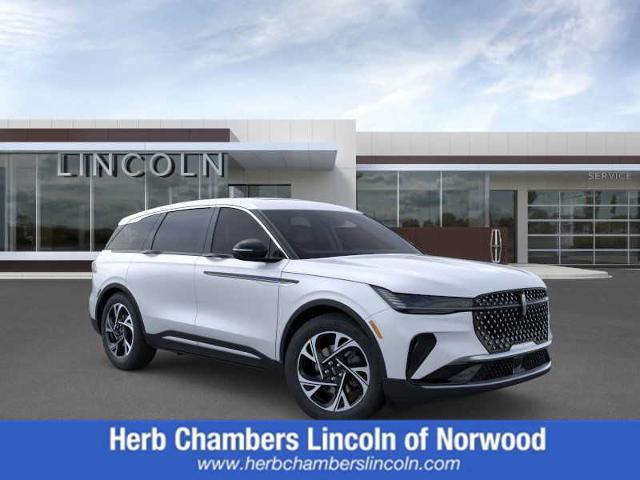 2026 Lincoln Nautilus Premiere for sale in Norwood, MA
