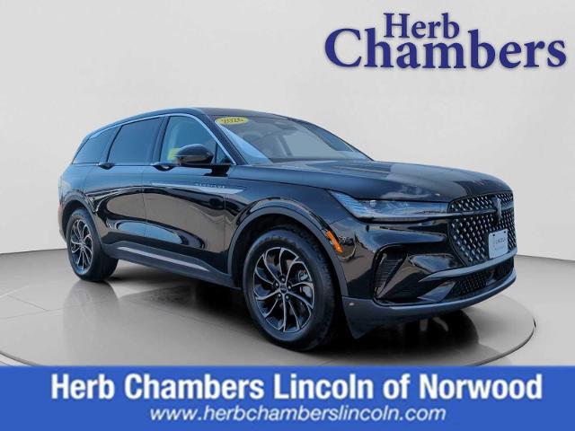 2026 Lincoln Nautilus Premiere for sale in Norwood, MA