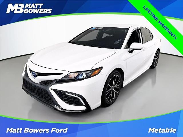 2023 Toyota Camry SE Nightshade Edition Hybrid for sale in Metairie, LA