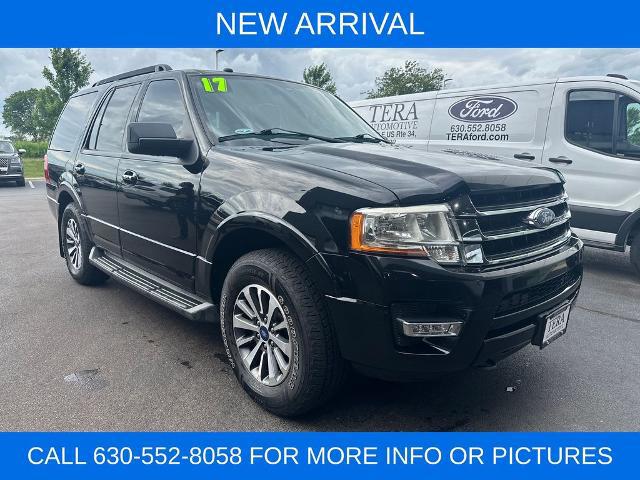 2017 Ford Expedition XLT for sale in Plano, IL