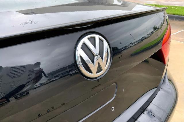 2013 Volkswagen Passat 2.5L SE