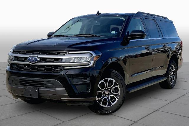 2024 Ford Expedition XLT MAX for sale in Shreveport, LA