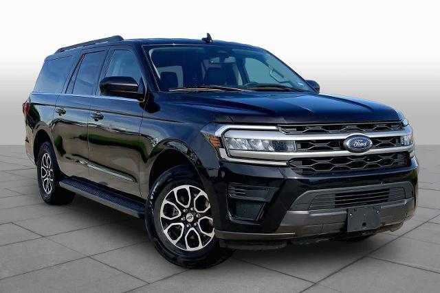2024 Ford Expedition XLT MAX