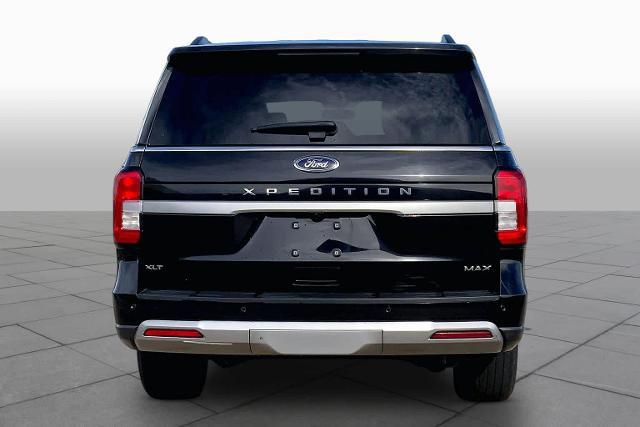 2024 Ford Expedition XLT MAX