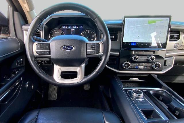 2024 Ford Expedition XLT MAX