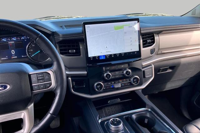 2024 Ford Expedition XLT MAX