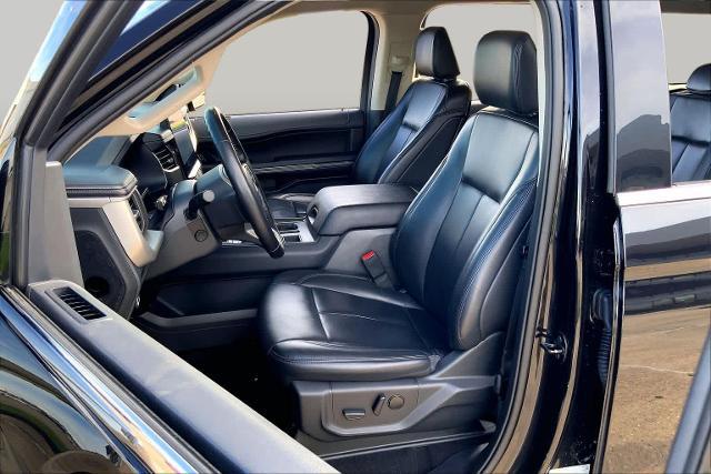 2024 Ford Expedition XLT MAX