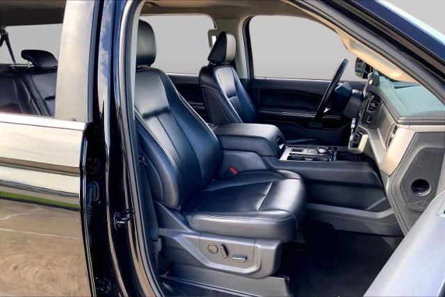 2024 Ford Expedition XLT MAX