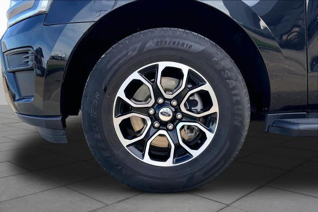 2024 Ford Expedition XLT MAX