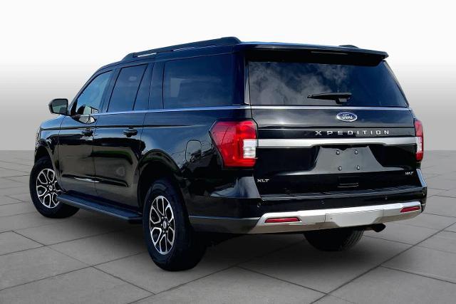 2024 Ford Expedition XLT MAX