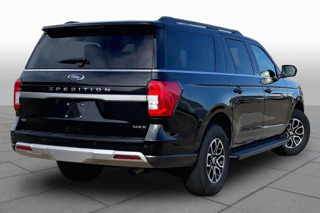 2024 Ford Expedition XLT MAX