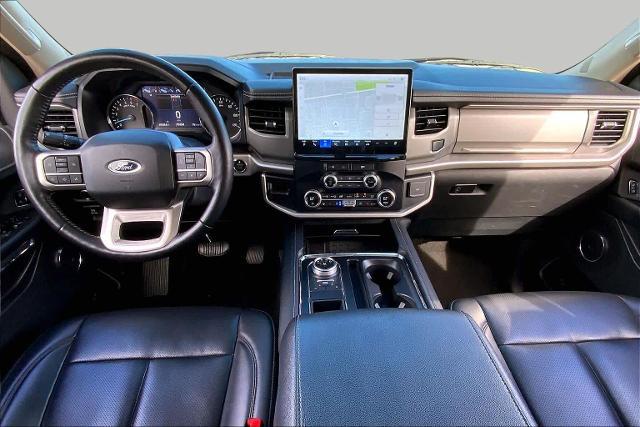 2024 Ford Expedition XLT MAX
