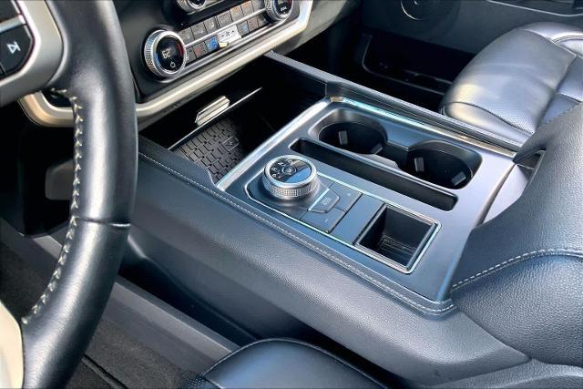 2024 Ford Expedition XLT MAX