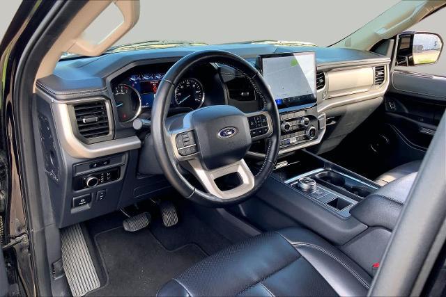 2024 Ford Expedition XLT MAX