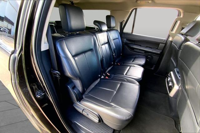 2024 Ford Expedition XLT MAX