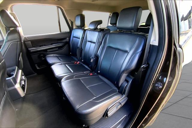 2024 Ford Expedition XLT MAX