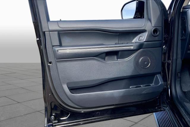 2024 Ford Expedition XLT MAX