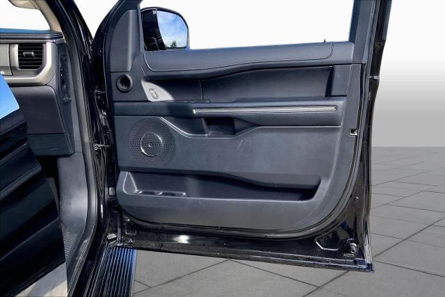 2024 Ford Expedition XLT MAX