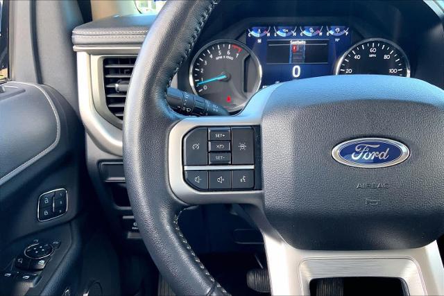 2024 Ford Expedition XLT MAX