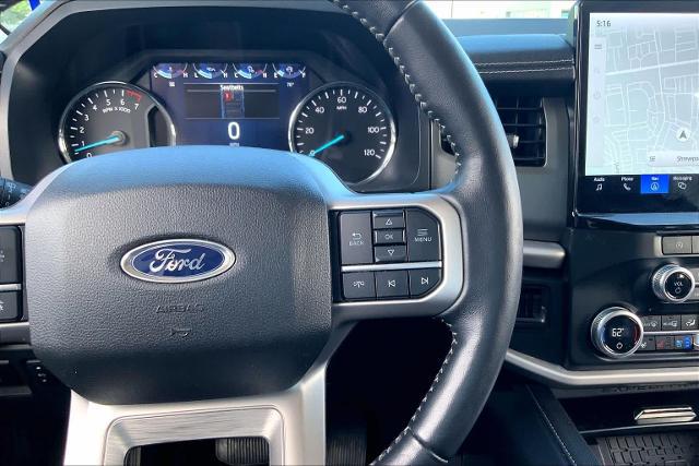 2024 Ford Expedition XLT MAX