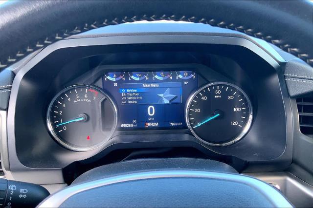 2024 Ford Expedition XLT MAX
