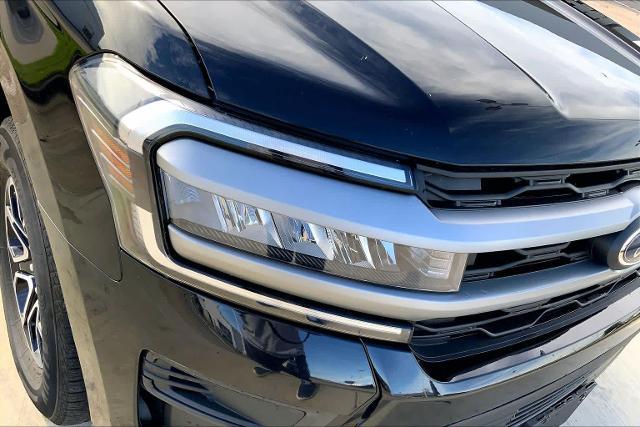 2024 Ford Expedition XLT MAX