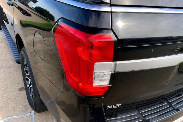 2024 Ford Expedition XLT MAX