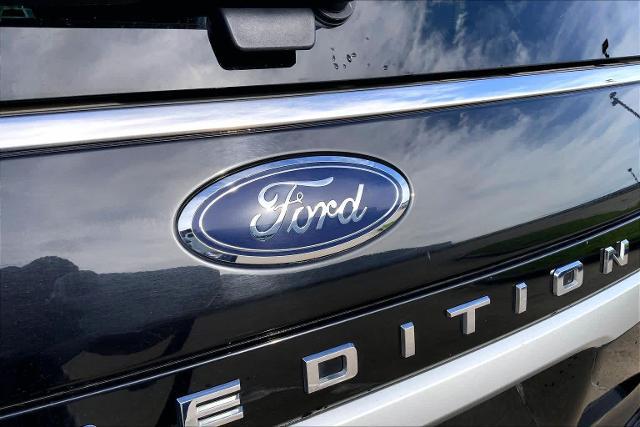 2024 Ford Expedition XLT MAX