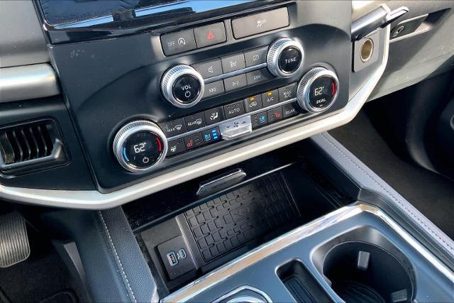 2024 Ford Expedition XLT MAX