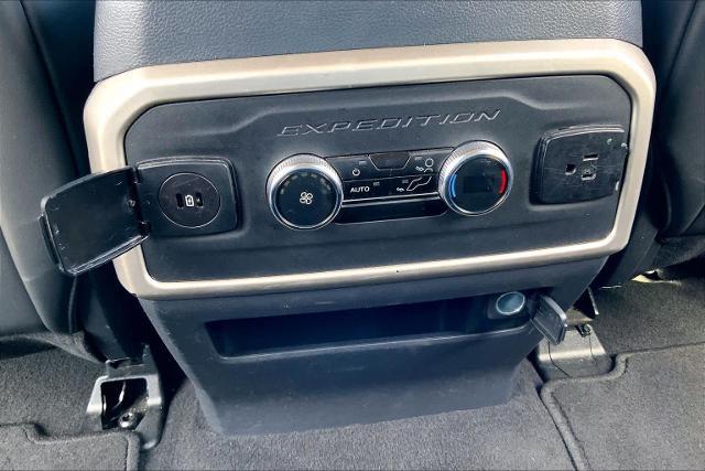 2024 Ford Expedition XLT MAX