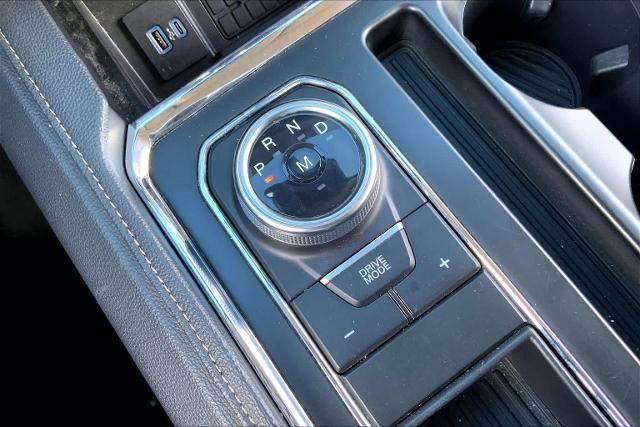 2024 Ford Expedition XLT MAX