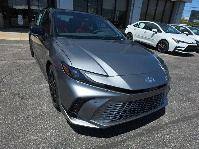 2026 Toyota Camry XSE for sale in Brook Park, OH