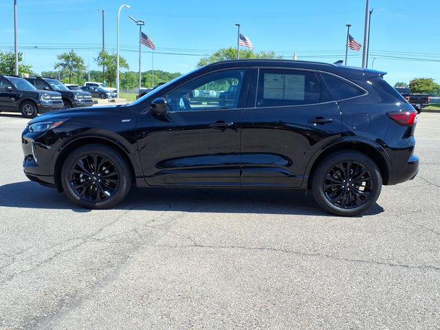 2023 Ford Escape ST-Line Elite