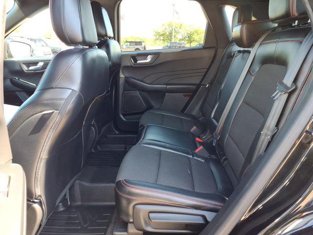 2023 Ford Escape ST-Line Elite