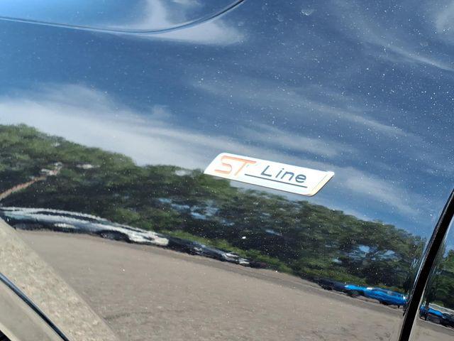 2023 Ford Escape ST-Line Elite