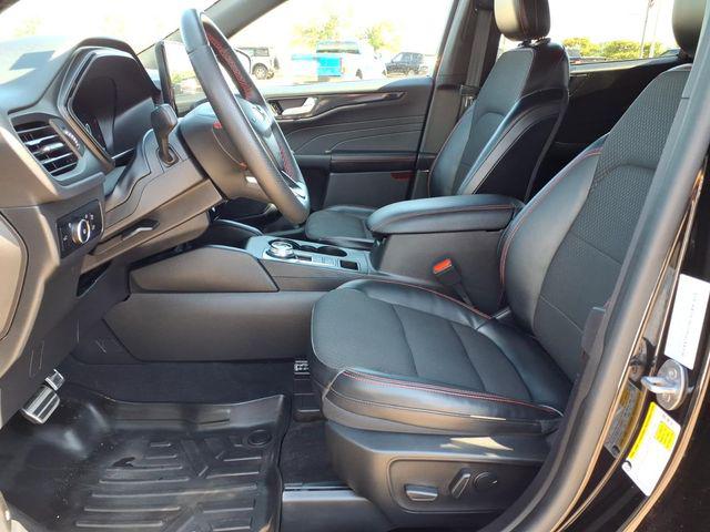 2023 Ford Escape ST-Line Elite