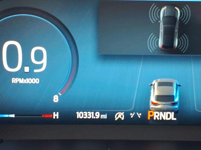 2023 Ford Escape ST-Line Elite
