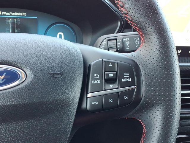 2023 Ford Escape ST-Line Elite